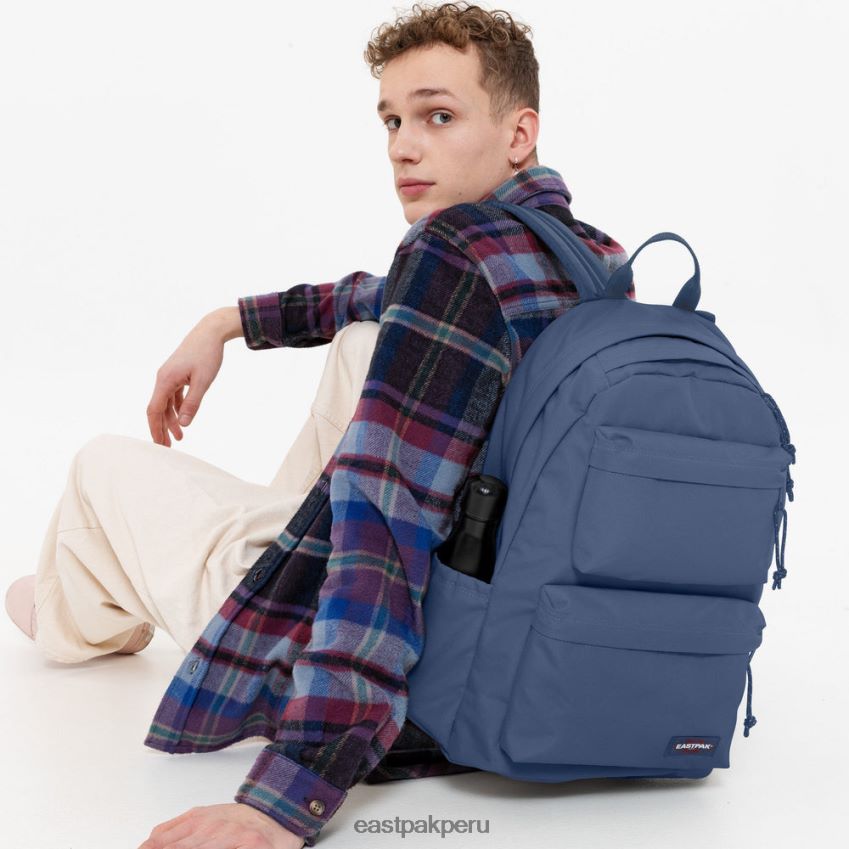 educación física Eastpak polvo doble acolchado piloto 62TTDP51 mochilas
