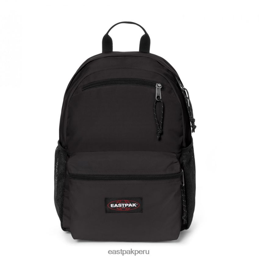 educación física Eastpak Morler polvo negro 62TTDP35 mochilas