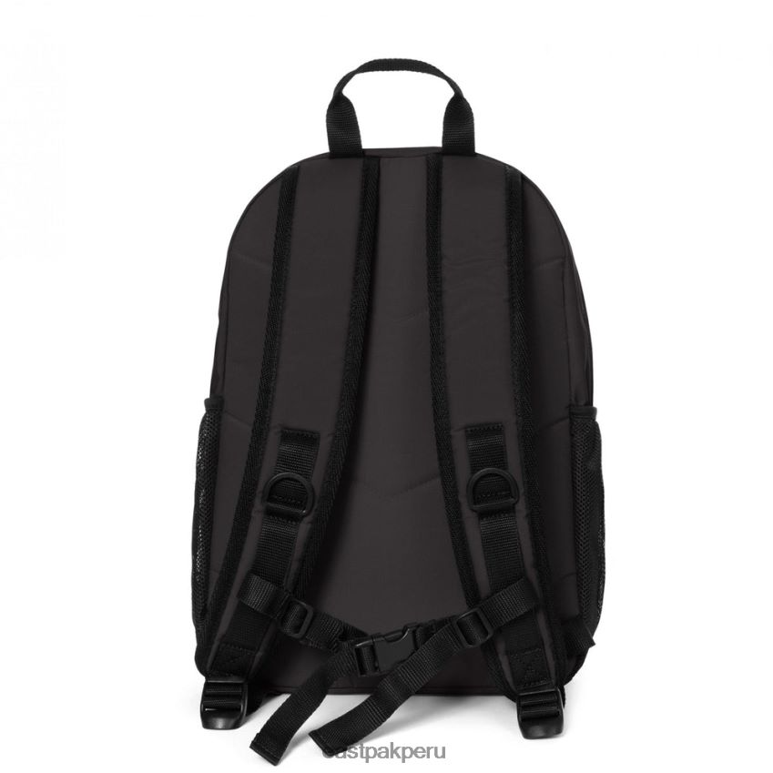 educación física Eastpak Morler polvo negro 62TTDP35 mochilas
