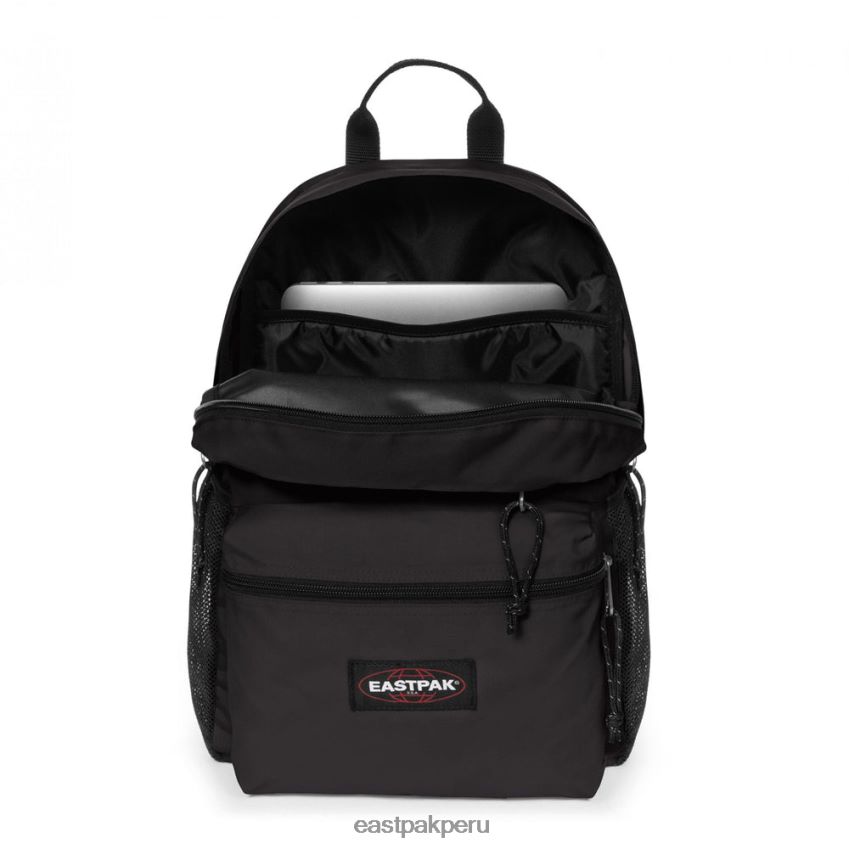 educación física Eastpak Morler polvo negro 62TTDP35 mochilas