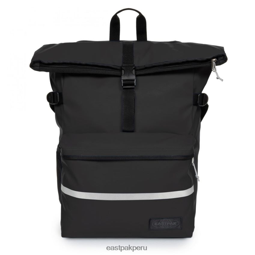 educación física Eastpak bicicleta maclo lona negra 62TTDP31 mochilas