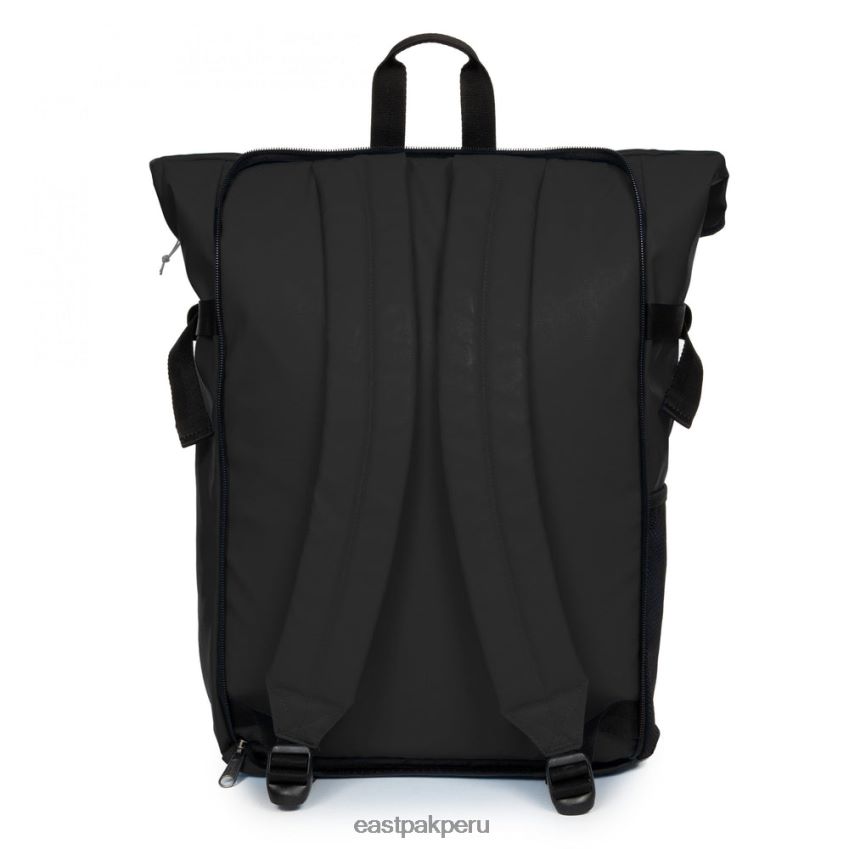 educación física Eastpak bicicleta maclo lona negra 62TTDP31 mochilas