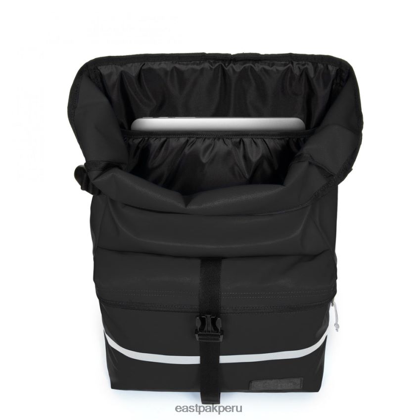 educación física Eastpak bicicleta maclo lona negra 62TTDP31 mochilas