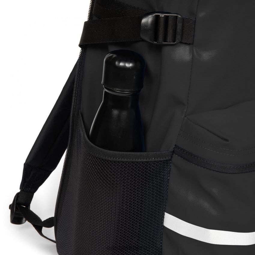 educación física Eastpak bicicleta maclo lona negra 62TTDP31 mochilas