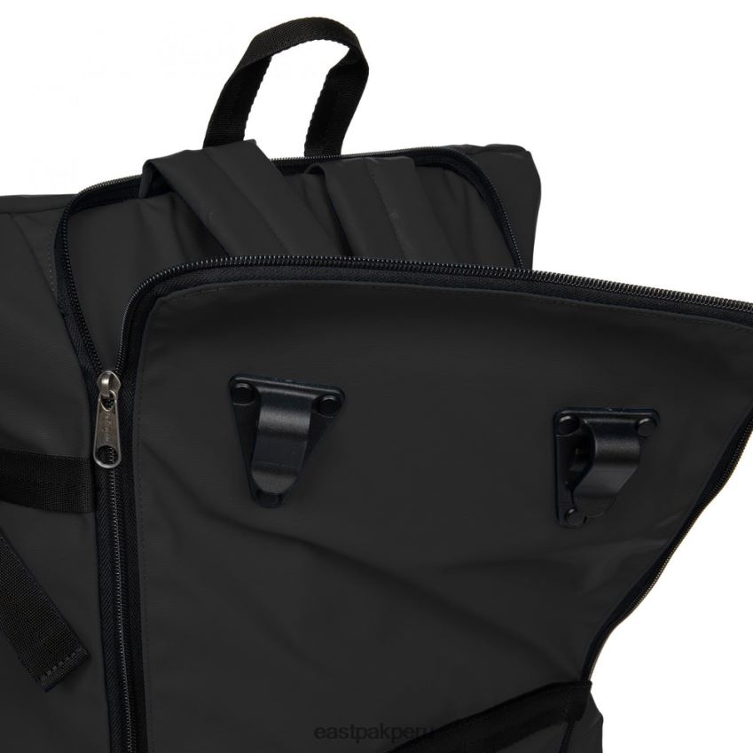 educación física Eastpak bicicleta maclo lona negra 62TTDP31 mochilas