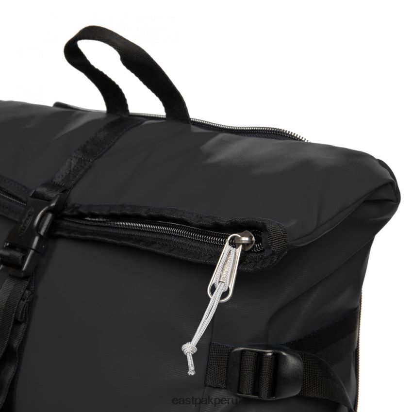 educación física Eastpak bicicleta maclo lona negra 62TTDP31 mochilas