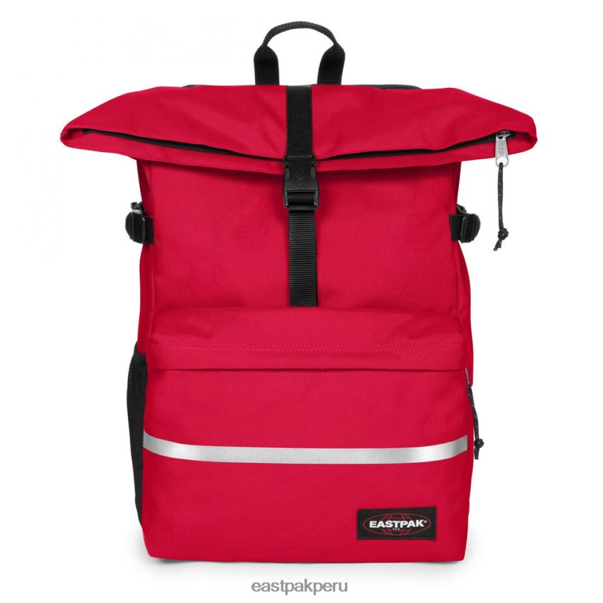 educación física Eastpak bicicleta maclo marinero rojo 62TTDP67 mochilas