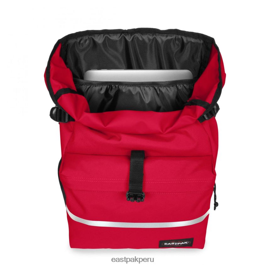 educación física Eastpak bicicleta maclo marinero rojo 62TTDP67 mochilas