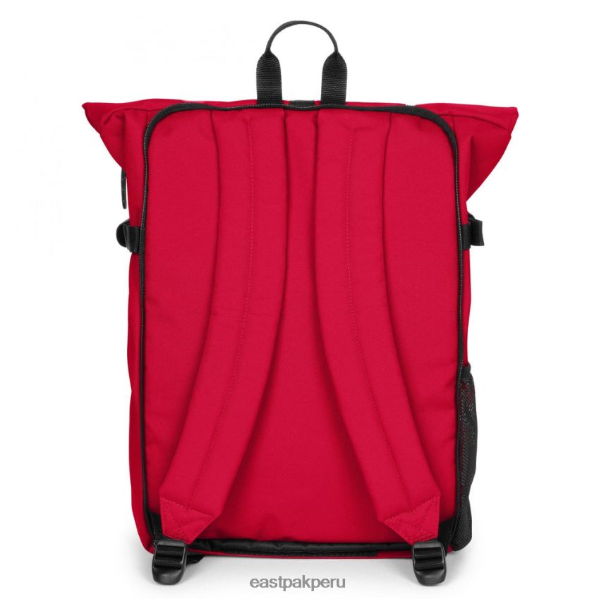 educación física Eastpak bicicleta maclo marinero rojo 62TTDP67 mochilas