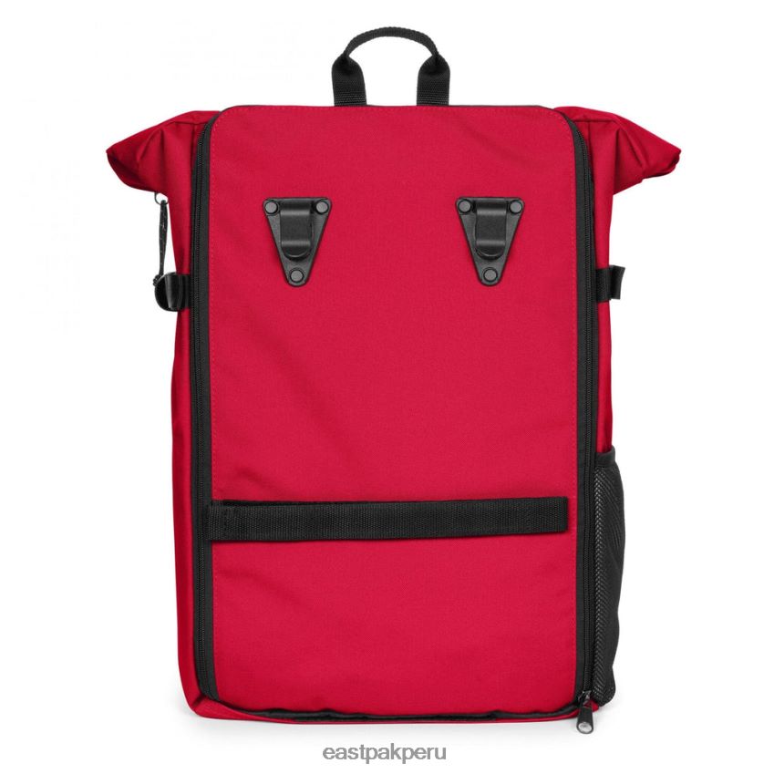 educación física Eastpak bicicleta maclo marinero rojo 62TTDP67 mochilas
