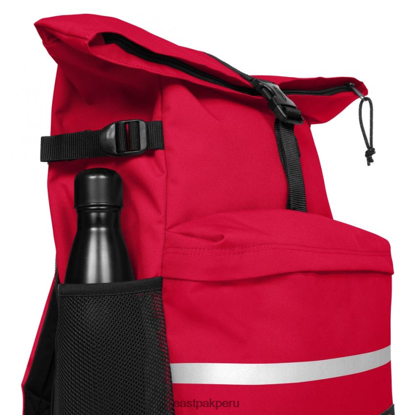 educación física Eastpak bicicleta maclo marinero rojo 62TTDP67 mochilas