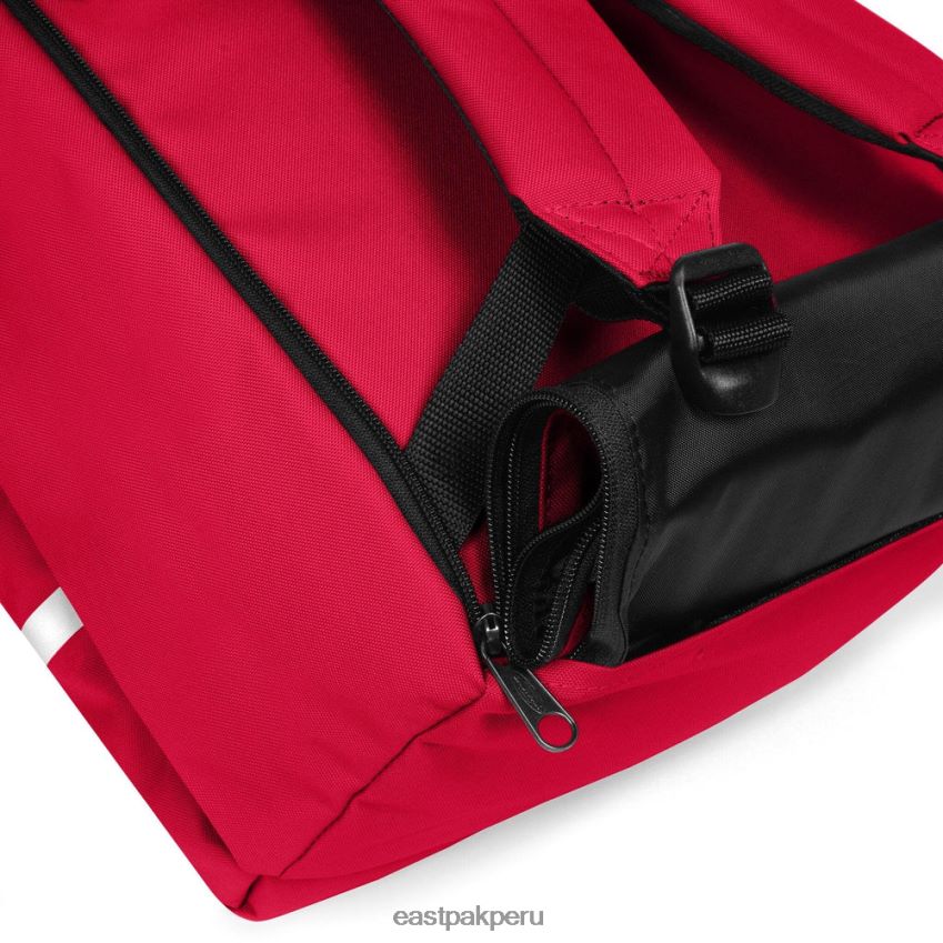 educación física Eastpak bicicleta maclo marinero rojo 62TTDP67 mochilas