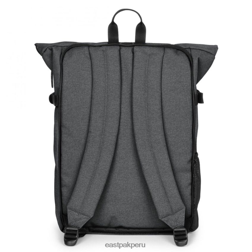 educación física Eastpak bicicleta maclo mezclilla negra 62TTDP68 mochilas