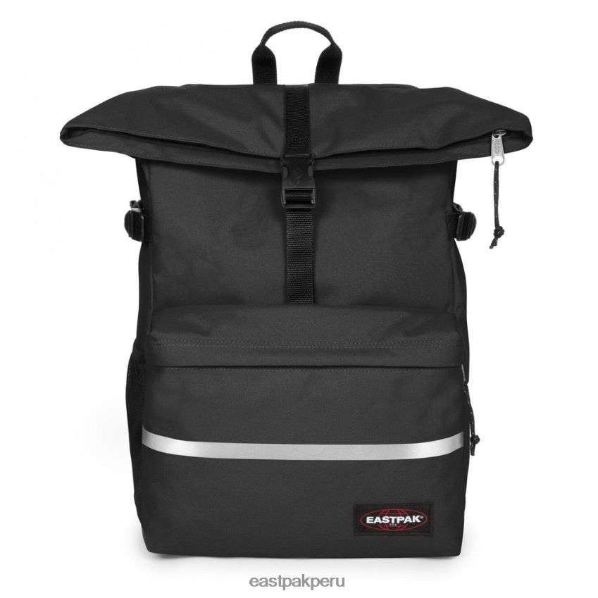 educación física Eastpak bicicleta maclo negro 62TTDP69 mochilas