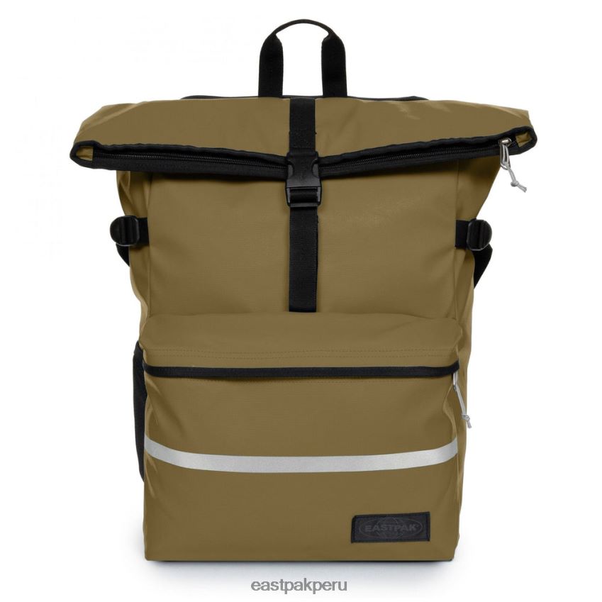educación física Eastpak bicicleta malco ejército de lona 62TTDP66 mochilas