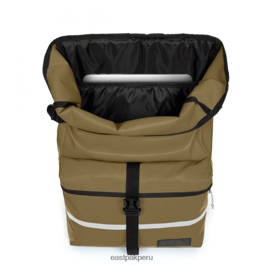 educación física Eastpak bicicleta malco ejército de lona 62TTDP66 mochilas