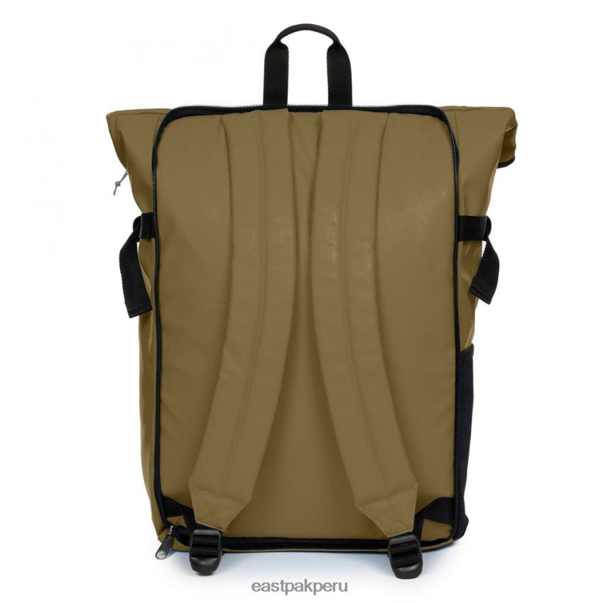educación física Eastpak bicicleta malco ejército de lona 62TTDP66 mochilas