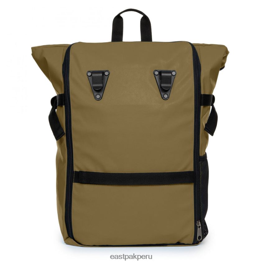 educación física Eastpak bicicleta malco ejército de lona 62TTDP66 mochilas