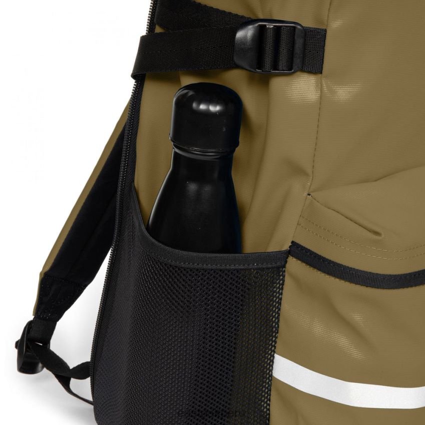 educación física Eastpak bicicleta malco ejército de lona 62TTDP66 mochilas