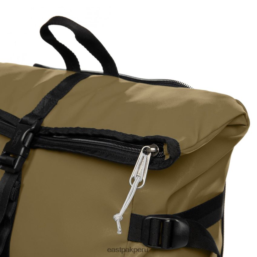 educación física Eastpak bicicleta malco ejército de lona 62TTDP66 mochilas