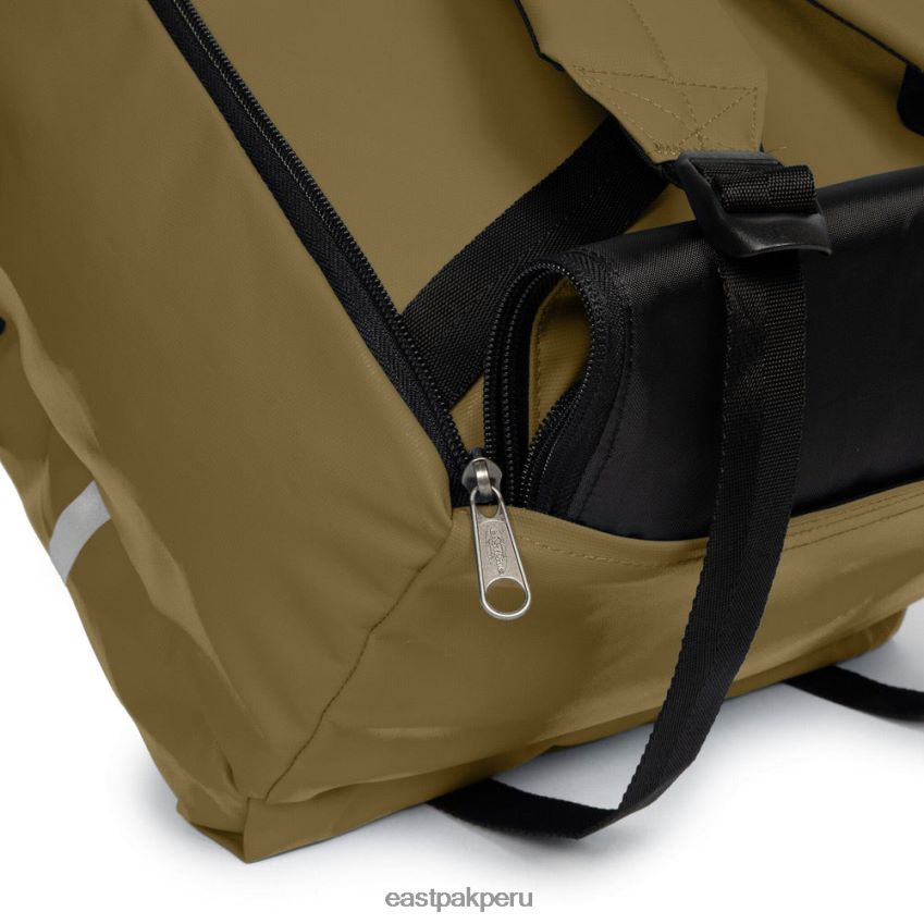 educación física Eastpak bicicleta malco ejército de lona 62TTDP66 mochilas