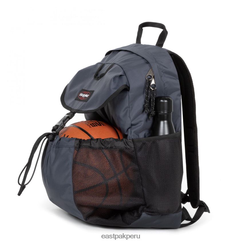 educación física Eastpak dw fuerza de gravedad 62TTDP36 mochilas