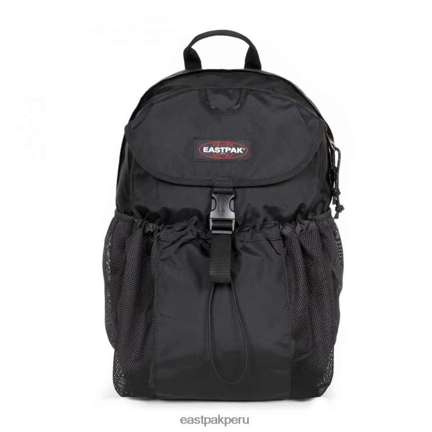 educación física Eastpak dw polvo negro 62TTDP37 mochilas