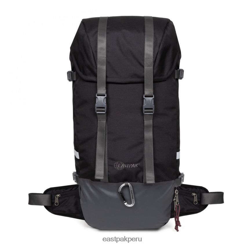 educación física Eastpak empacar bolsa negro 62TTDP45 mochilas