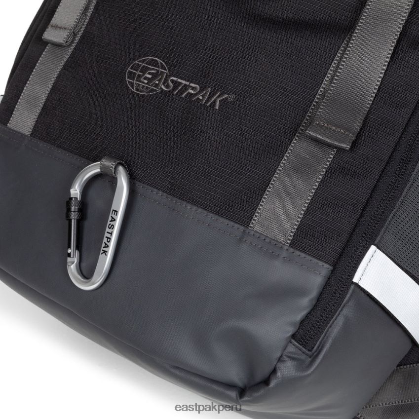 educación física Eastpak paquete de cámara negro 62TTDP46 mochilas