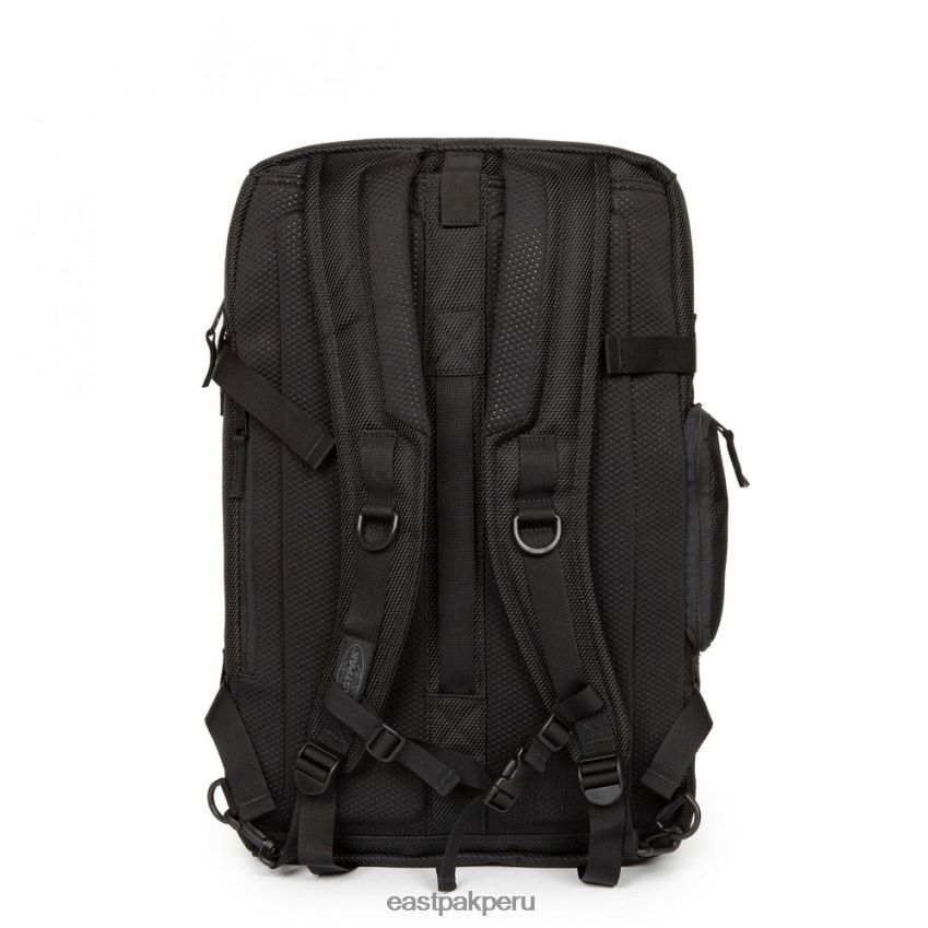 educación física Eastpak paquete de viaje cnnct capa adicional 62TTDP63 mochilas