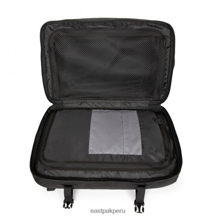 educación física Eastpak paquete de viaje cnnct capa adicional 62TTDP63 mochilas