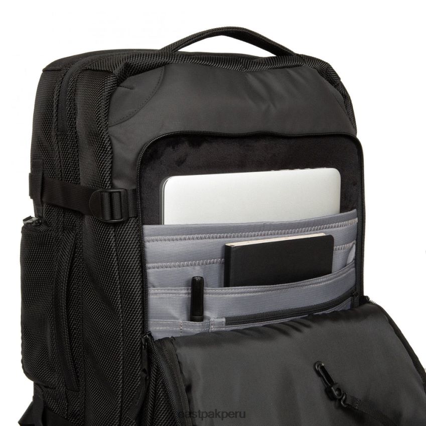 educación física Eastpak paquete de viaje cnnct capa adicional 62TTDP63 mochilas