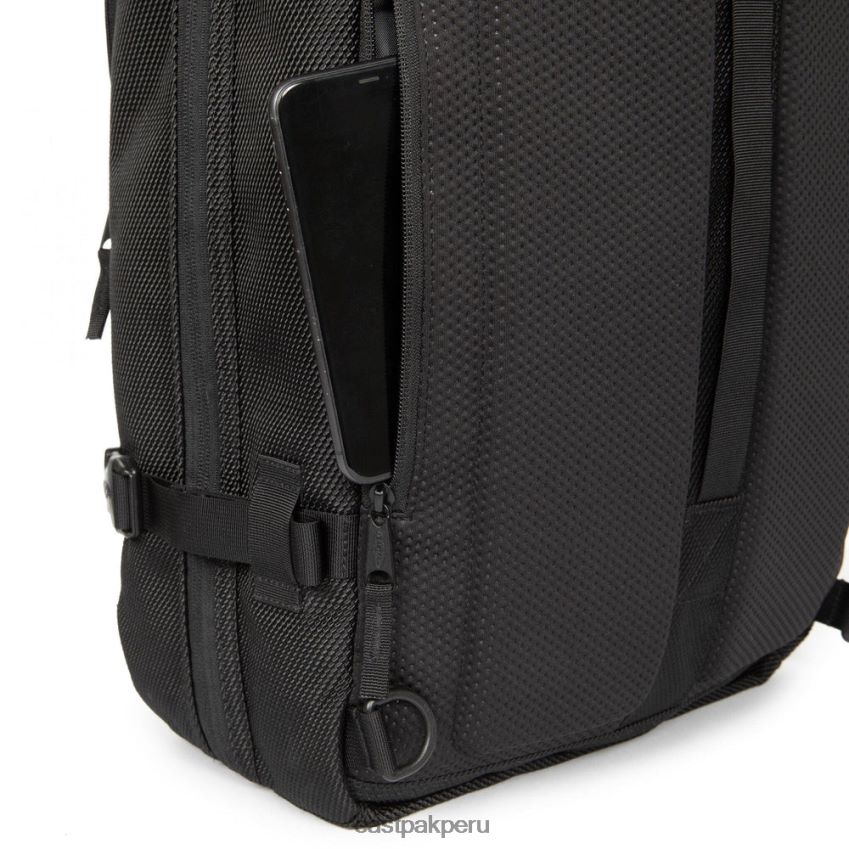 educación física Eastpak paquete de viaje cnnct capa adicional 62TTDP63 mochilas