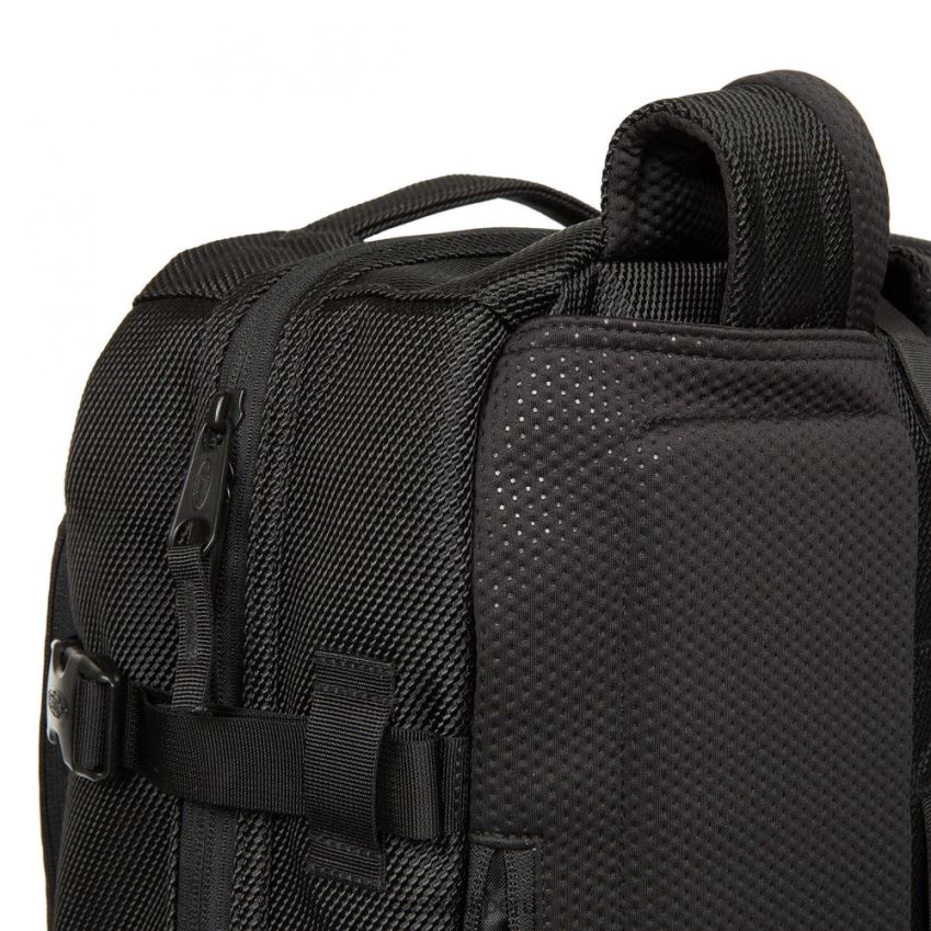 educación física Eastpak paquete de viaje cnnct capa adicional 62TTDP63 mochilas