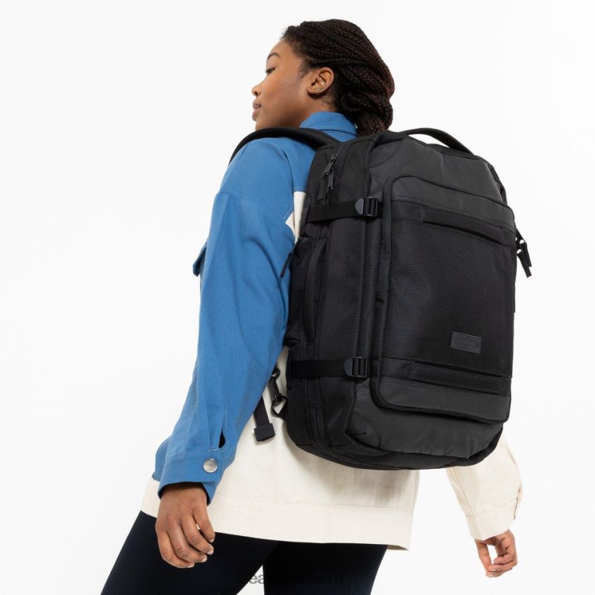 educación física Eastpak paquete de viaje cnnct capa adicional 62TTDP63 mochilas