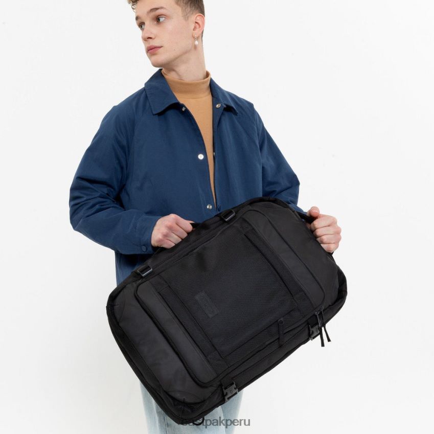 educación física Eastpak paquete de viaje cnnct capa adicional 62TTDP63 mochilas