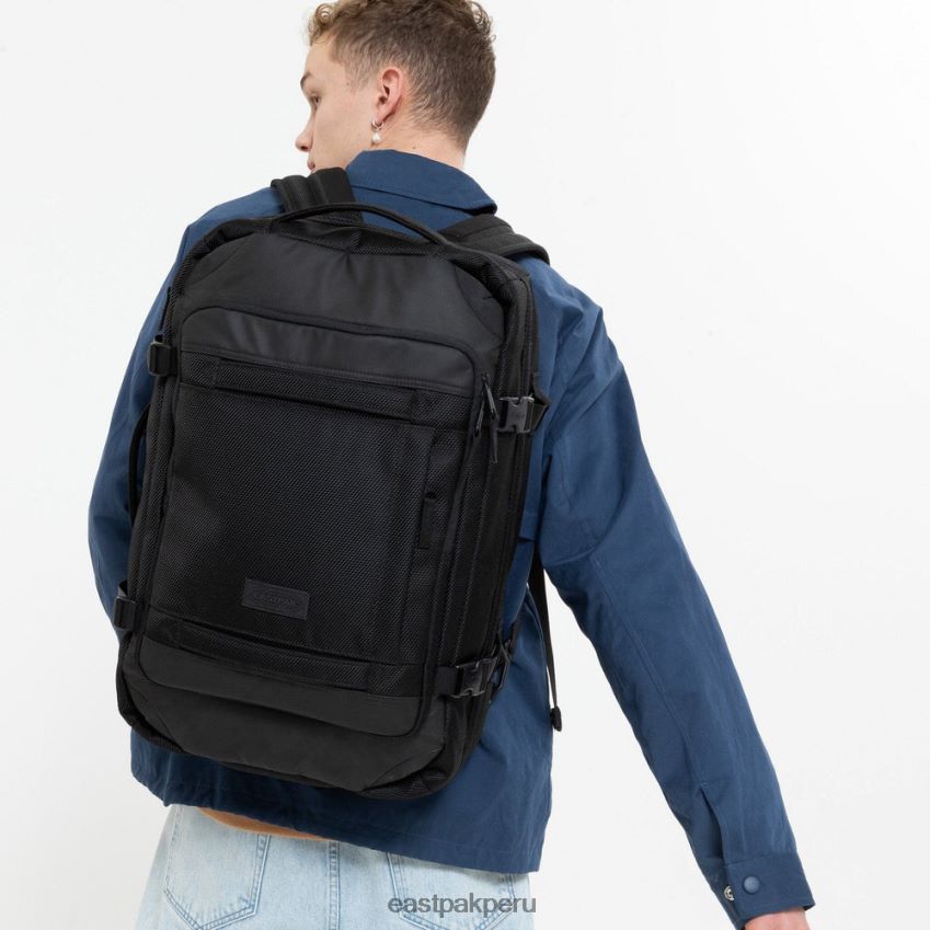 educación física Eastpak paquete de viaje cnnct capa adicional 62TTDP63 mochilas