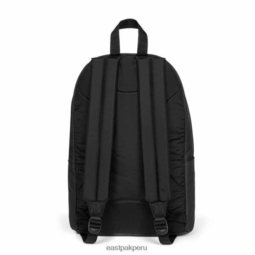 educación física Eastpak skate pak\'r negro 62TTDP57 mochilas