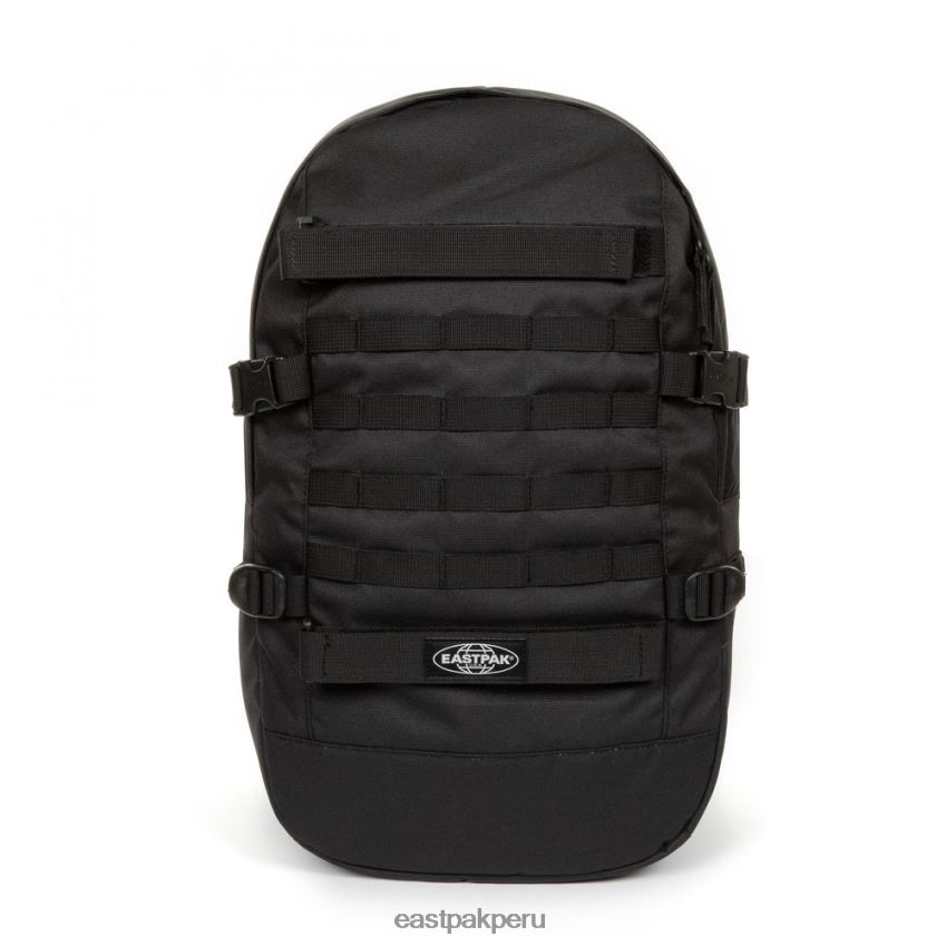 educación física Eastpak tacto floide l cs mono black2 62TTDP55 mochilas