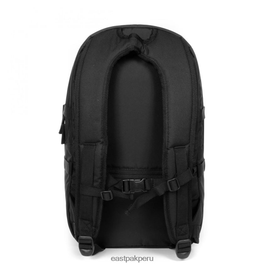 educación física Eastpak tacto floide l cs mono black2 62TTDP55 mochilas