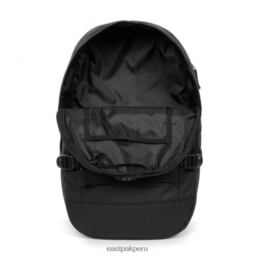 educación física Eastpak tacto floide l cs mono black2 62TTDP55 mochilas