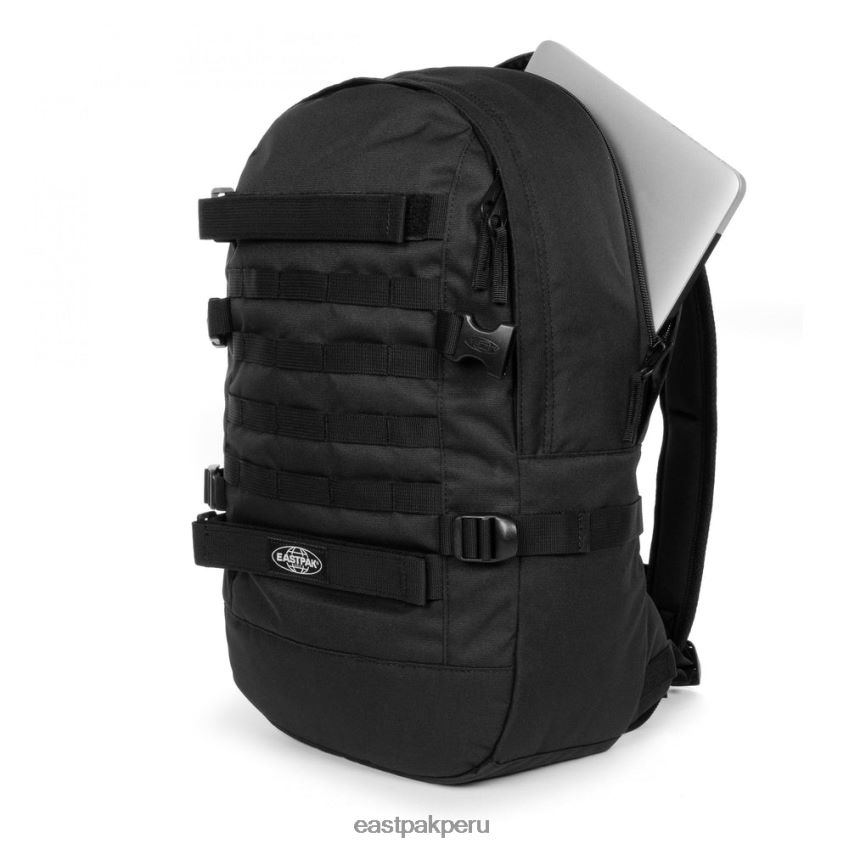 educación física Eastpak tacto floide l cs mono black2 62TTDP55 mochilas