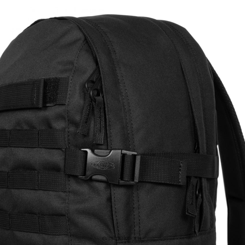 educación física Eastpak tacto floide l cs mono black2 62TTDP55 mochilas