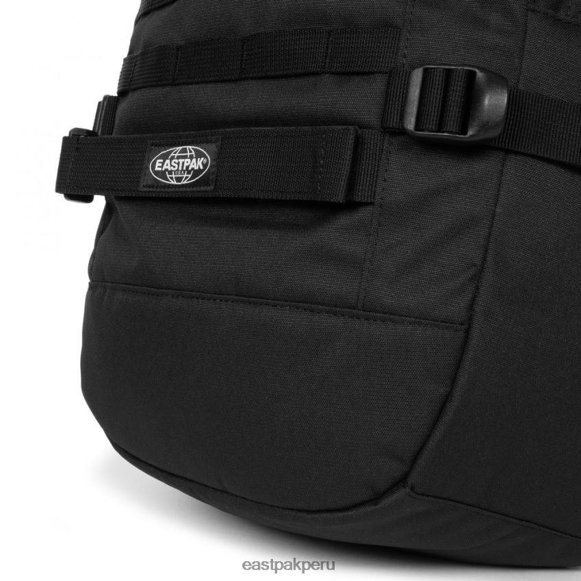 educación física Eastpak tacto floide l cs mono black2 62TTDP55 mochilas