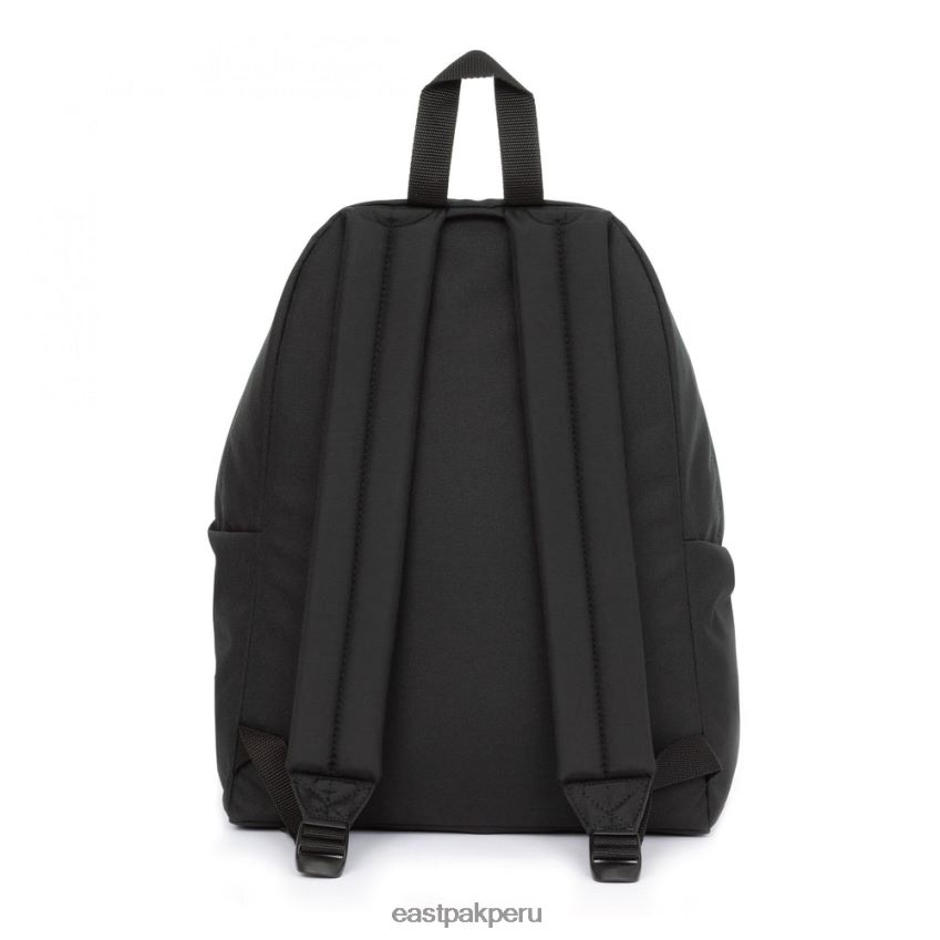 educación física Eastpak pak\'r acolchado bart simpson 62TTDP136 mochilas