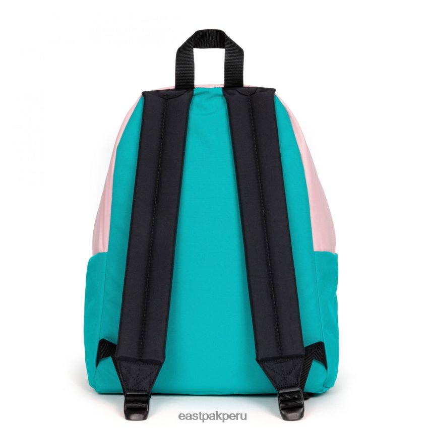educación física Eastpak pak\'r acolchado el sofá de los simpson 62TTDP138 mochilas