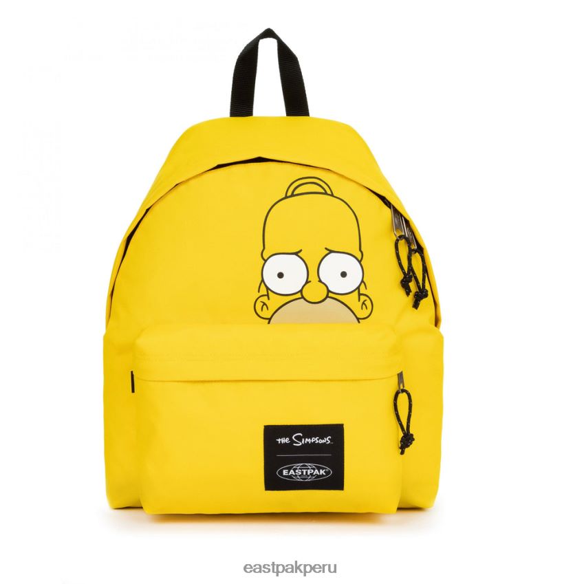 homero los simpson