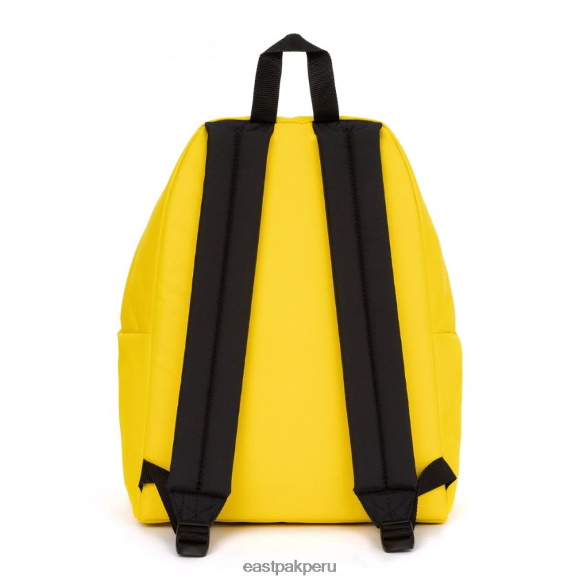 educación física Eastpak pak\'r acolchado los simpson homero 62TTDP139 mochilas