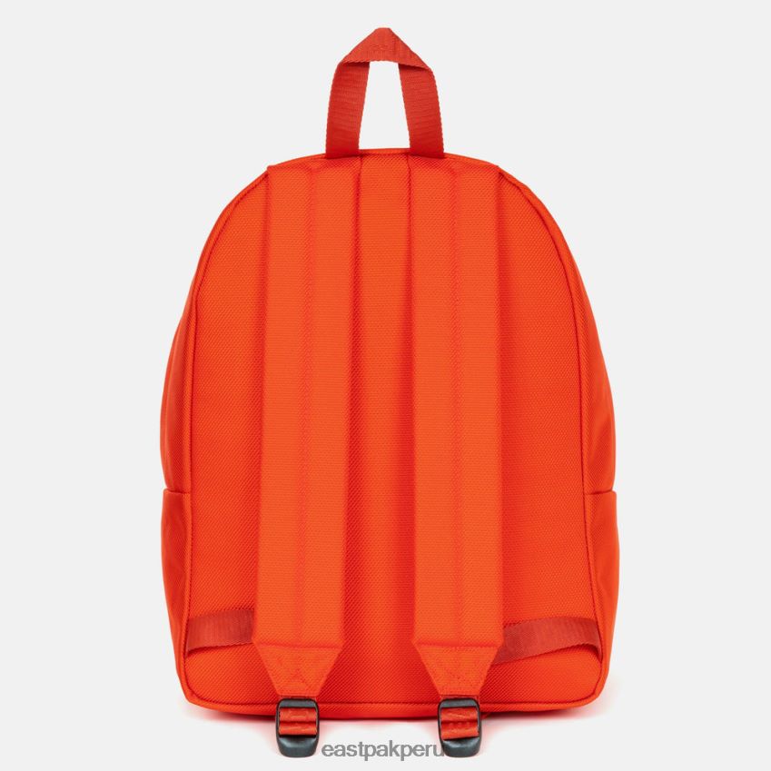 educación física Eastpak acolchado a-cold-wall* voltios naranja 62TTDP180 mochilas