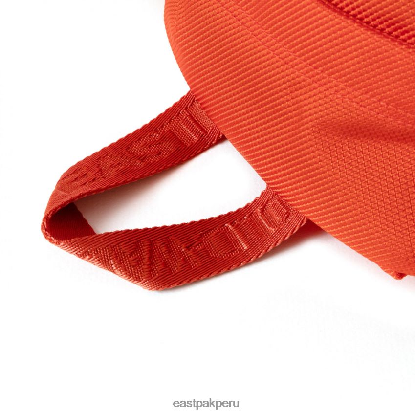 educación física Eastpak acolchado a-cold-wall* voltios naranja 62TTDP180 mochilas